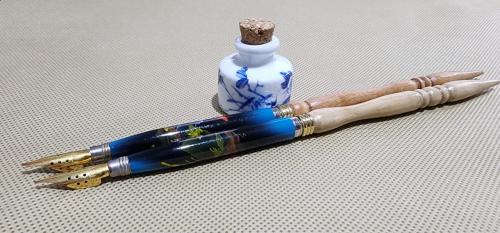 سلاية استبن الذهبية الفاخرة