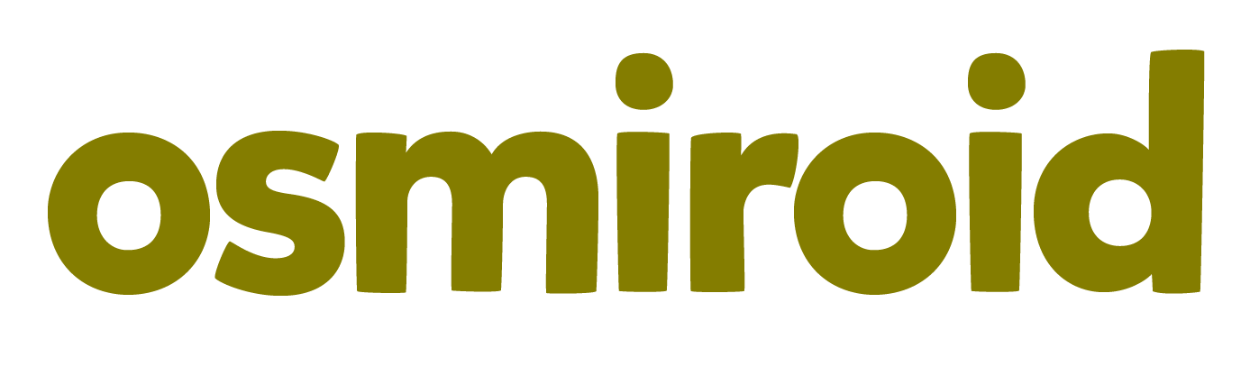 osmiroid