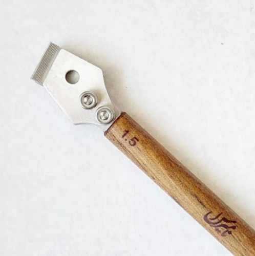 قلم استيل ناميراس - 1.5 ملم
