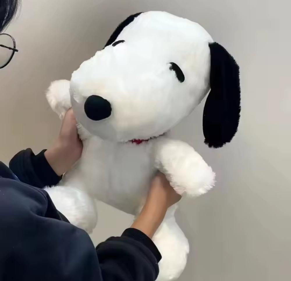 دمية سنوبي - Snoopy