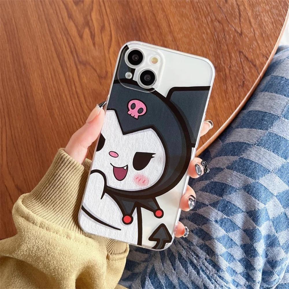 كفر ماي ميلودي كورومي - sanrio