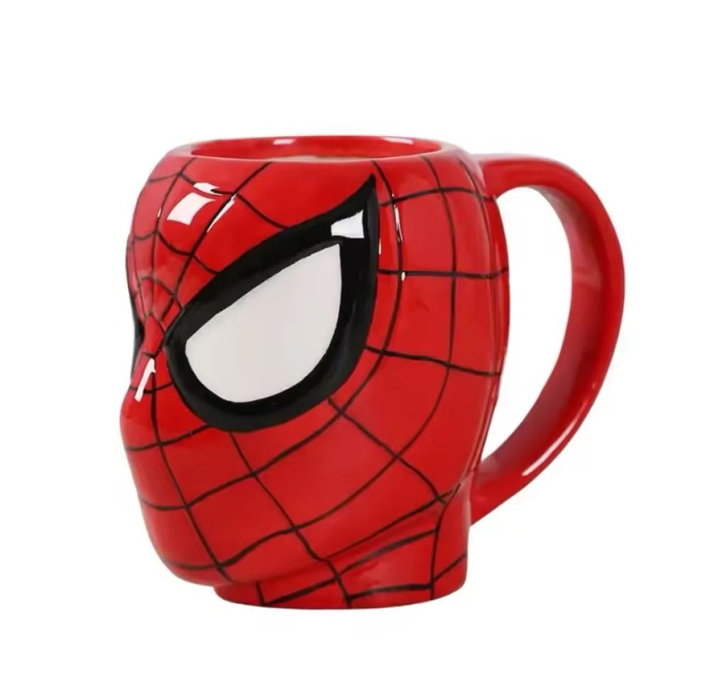 كوب سبايدرمان - marvel