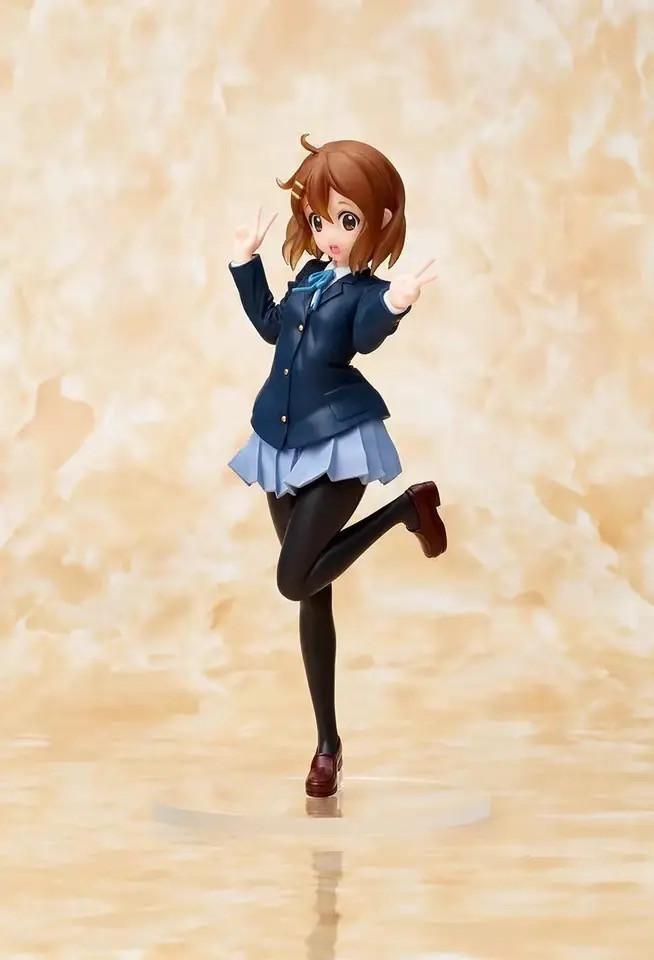 مجسم ميو كي اون - k-on !