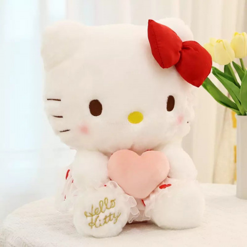 دمية الملاك هيلو كيتي - hello kitty