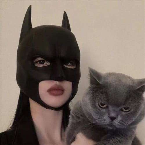 قناع باتمان - batman