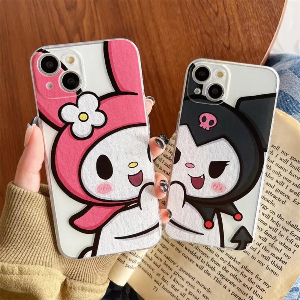 كفر ماي ميلودي كورومي - sanrio