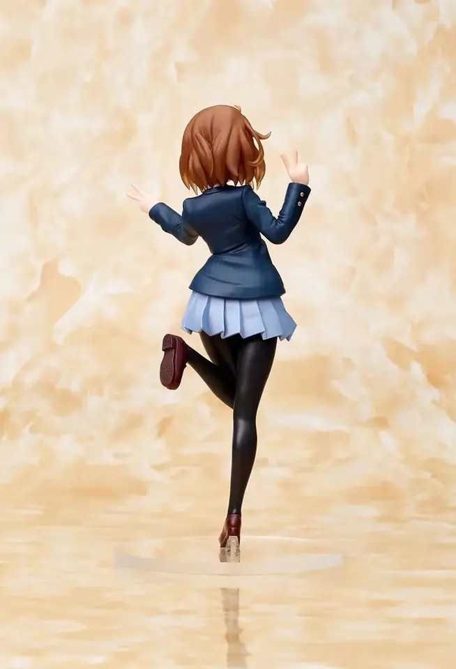 مجسم ميو كي اون - k-on !