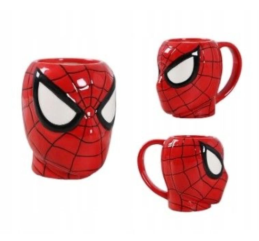 كوب سبايدرمان - marvel