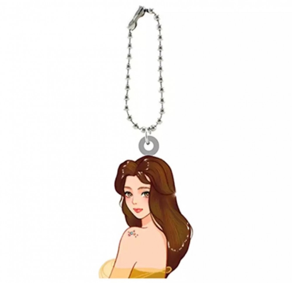 ميداليات أميرات ديزني - Disney