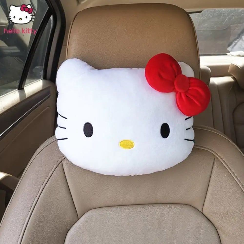 وسادة سانريو - sanrio