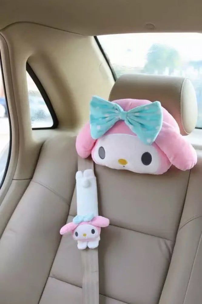 وسادة سانريو - sanrio