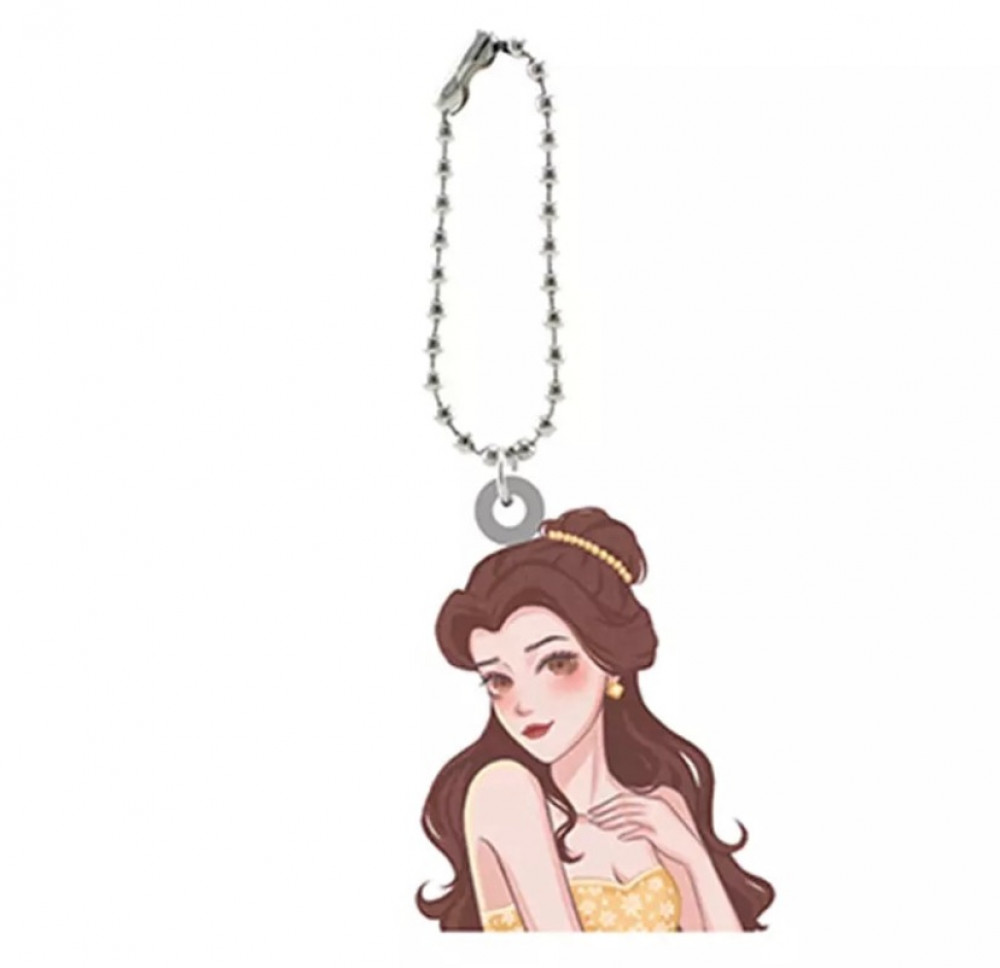 ميداليات أميرات ديزني - Disney