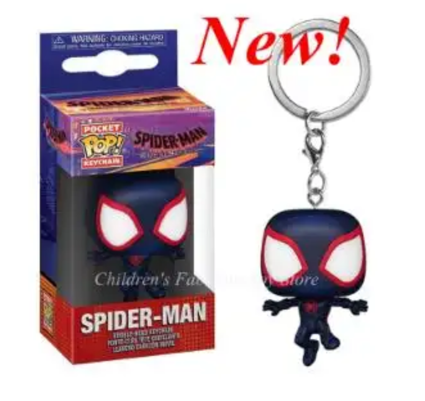 ميداليات سبايدرمان- spiderman