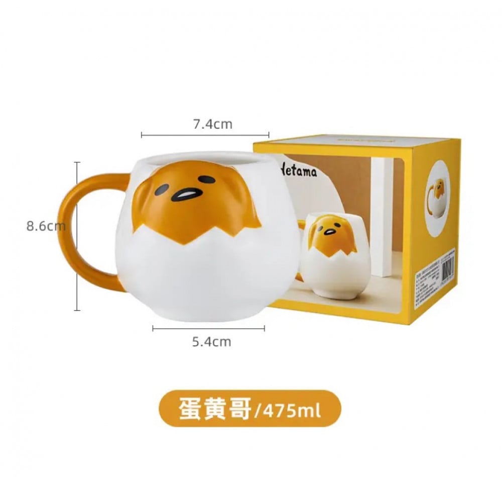 أكواب سانريو - sanrio
