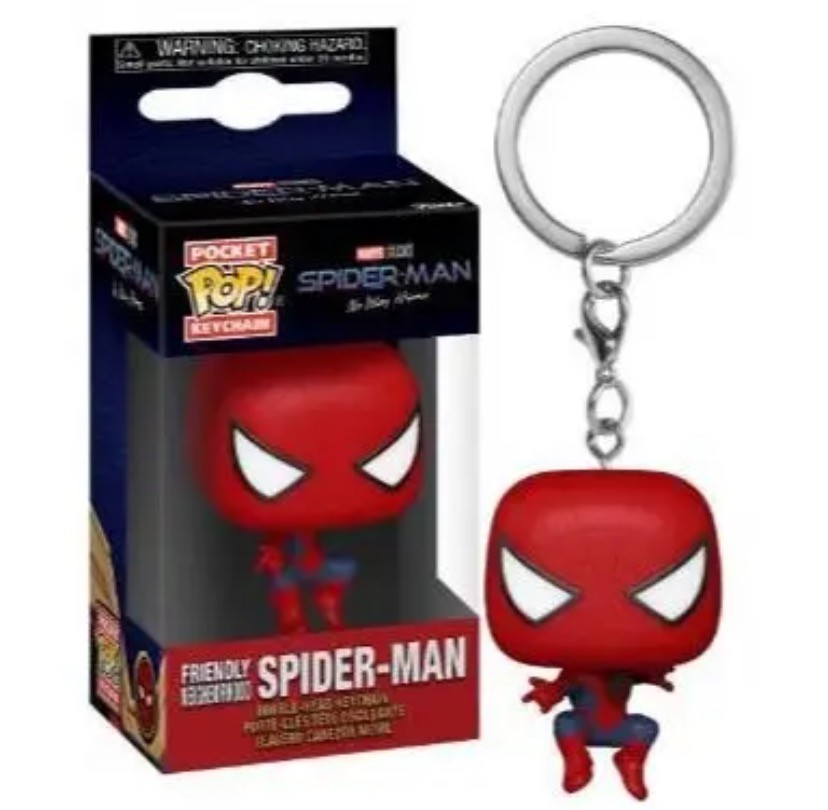 ميداليات سبايدرمان- spiderman