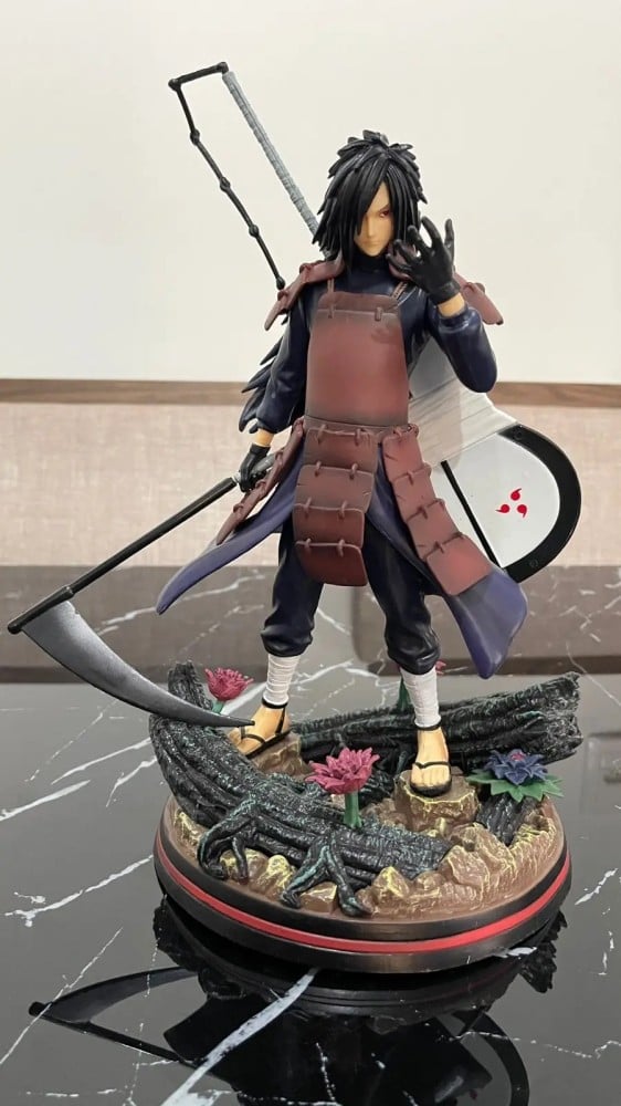 مجسم مادارا - Naruto