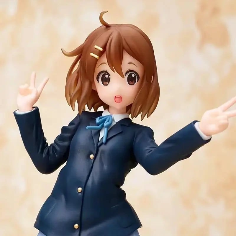 مجسم ميو كي اون - k-on !