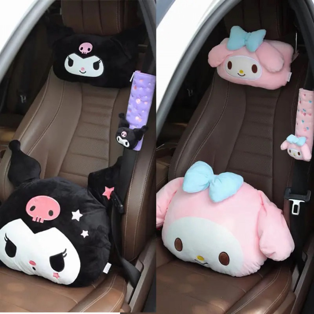 وسادة سانريو - sanrio