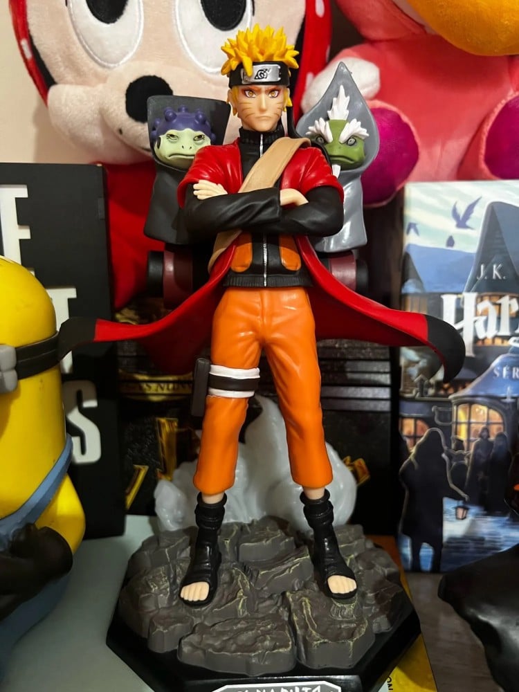 مجسم ناروتو - Naruto