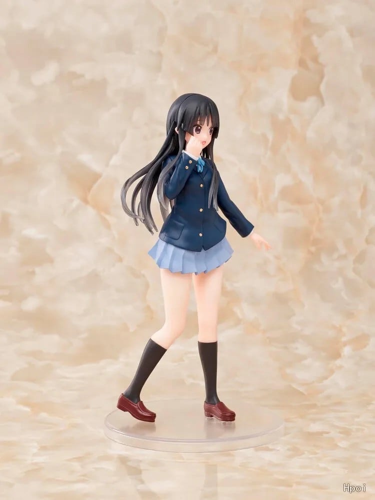 مجسم ميو كي اون - k-on !