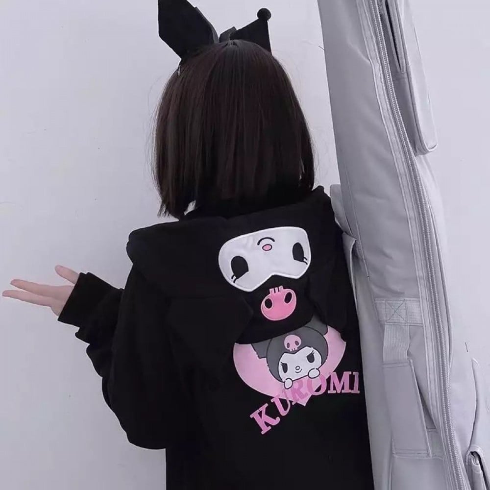 جاكيت سانريو - sanrio