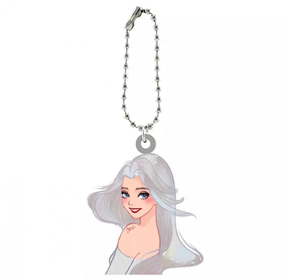 ميداليات أميرات ديزني - Disney