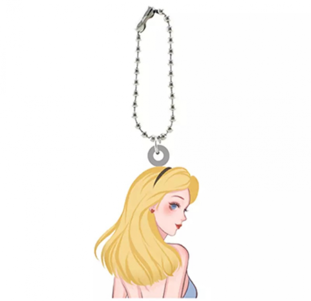 ميداليات أميرات ديزني - Disney