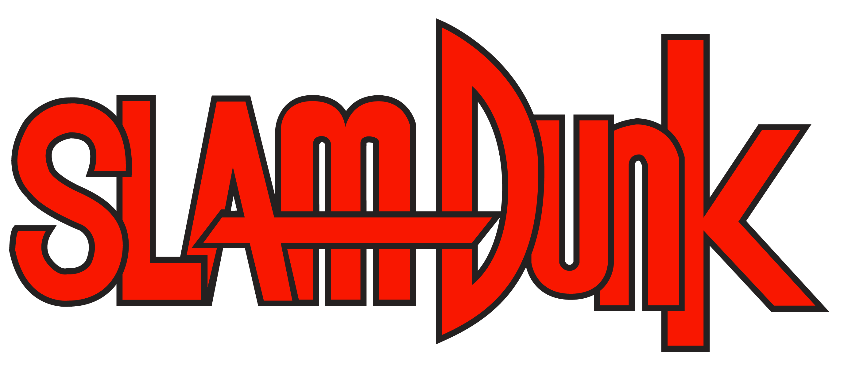 Slam dunk - سلام دانك