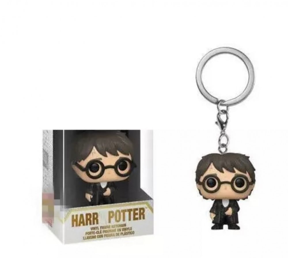 ميداليات هاري بوتر - harry potter