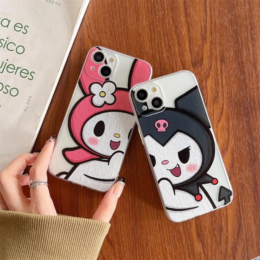 كفر ماي ميلودي كورومي - sanrio