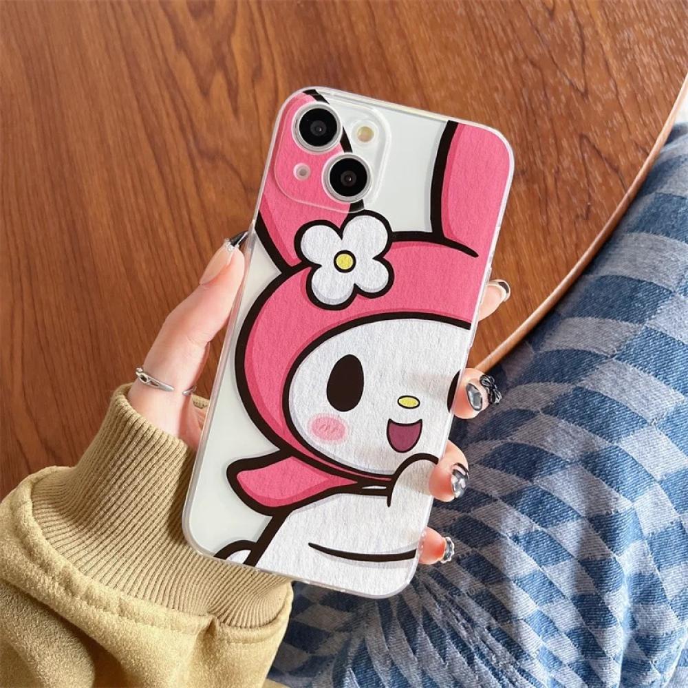 كفر ماي ميلودي كورومي - sanrio