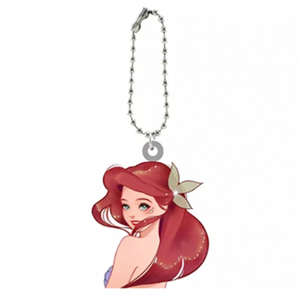 ميداليات أميرات ديزني - Disney