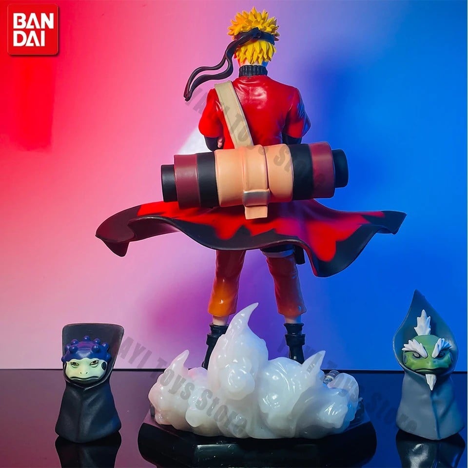 مجسم ناروتو - Naruto