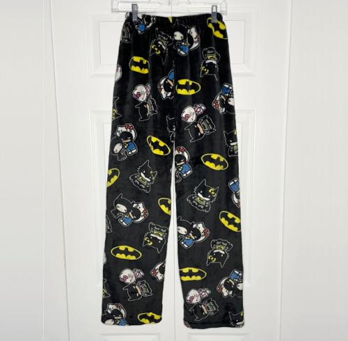 سروال باتمان - batman pants hello kitty