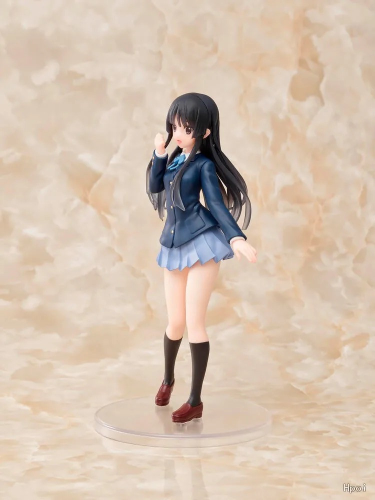 مجسم ميو كي اون - k-on !