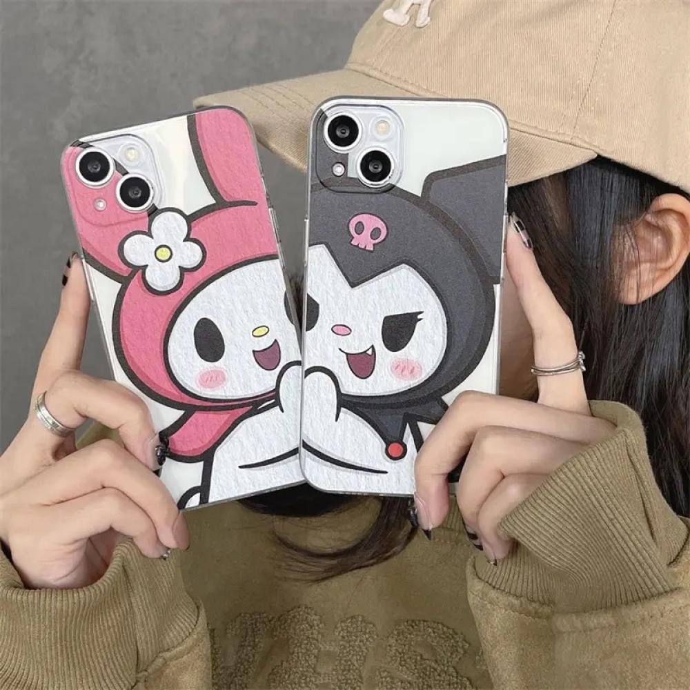 كفر ماي ميلودي كورومي - sanrio