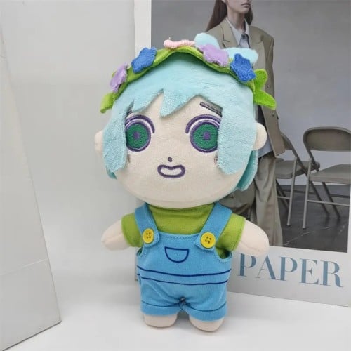 دمية اوموري - omori