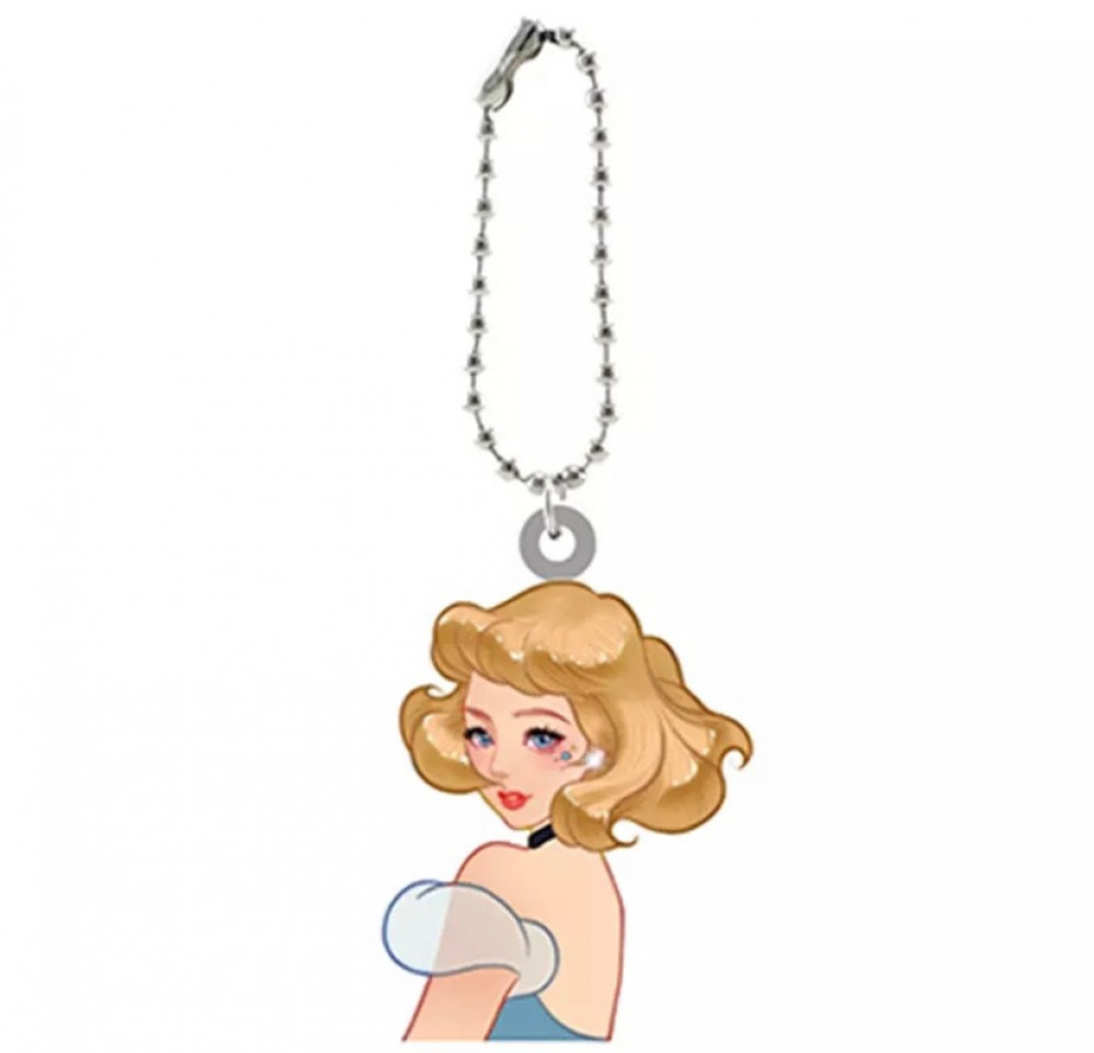 ميداليات أميرات ديزني - Disney