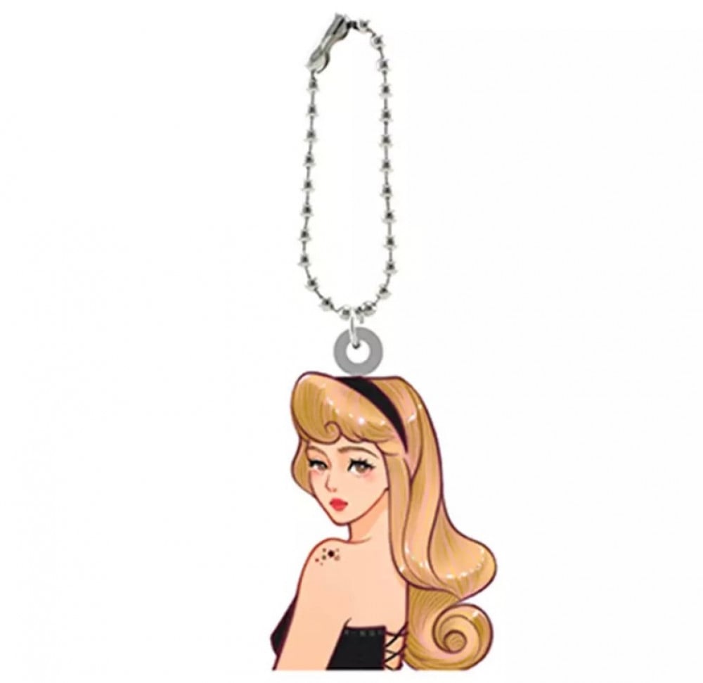 ميداليات أميرات ديزني - Disney