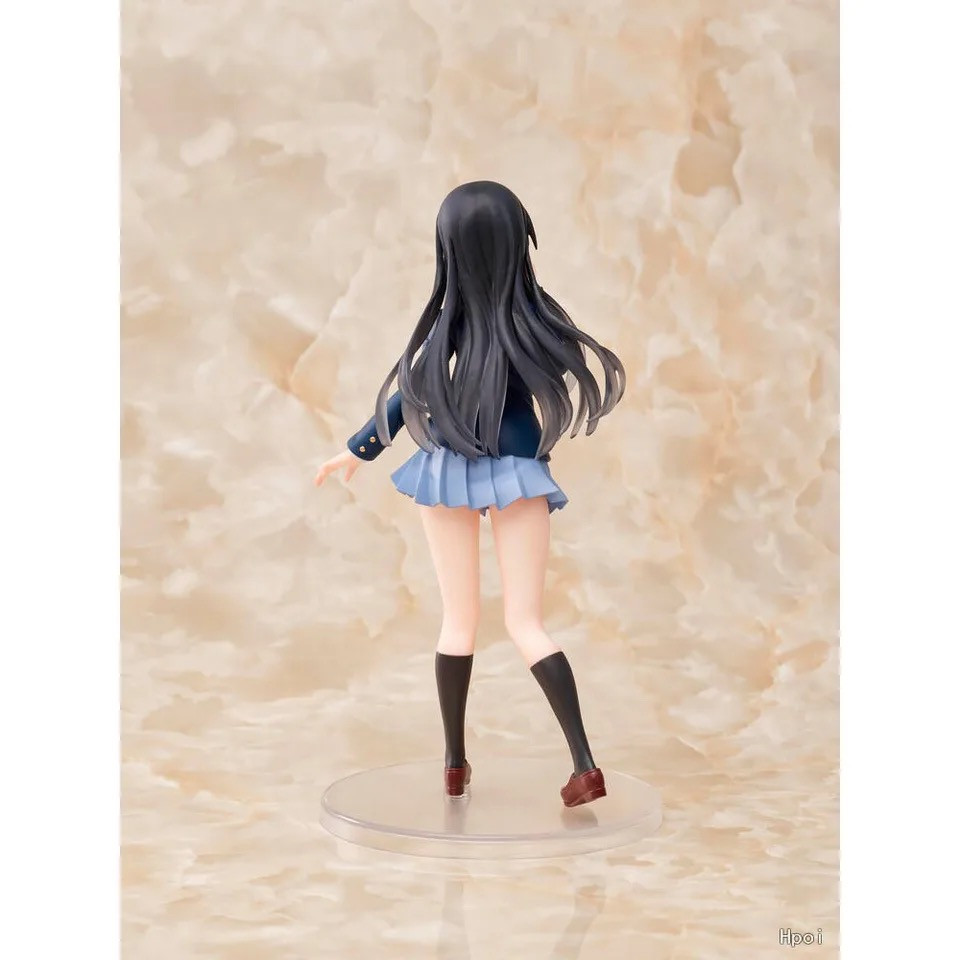 مجسم ميو كي اون - k-on !