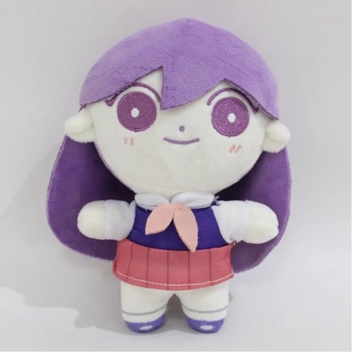 دمية اوموري - omori