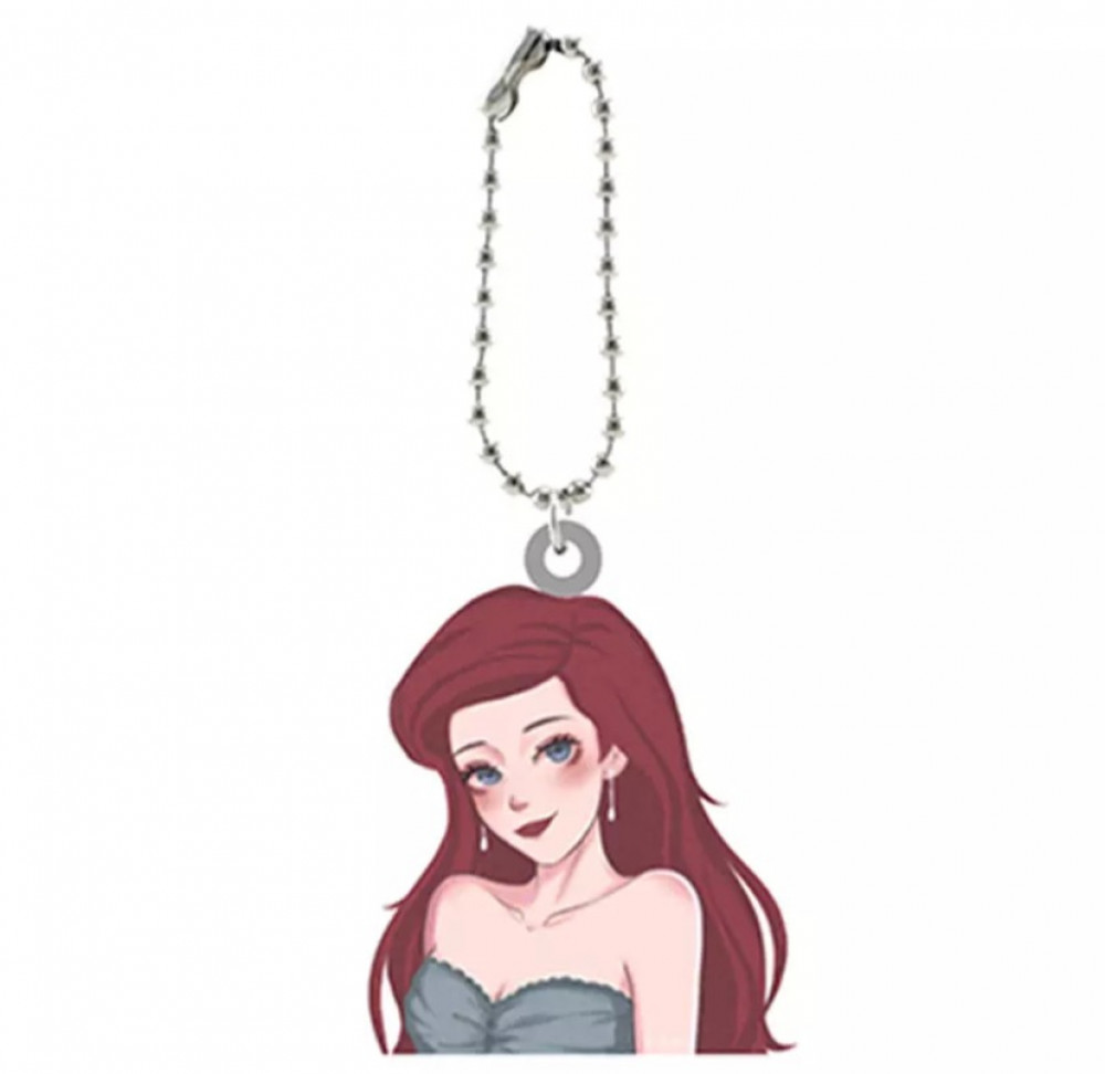 ميداليات أميرات ديزني - Disney