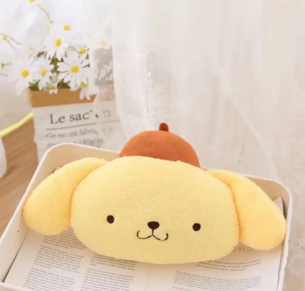 وسادة سانريو - sanrio