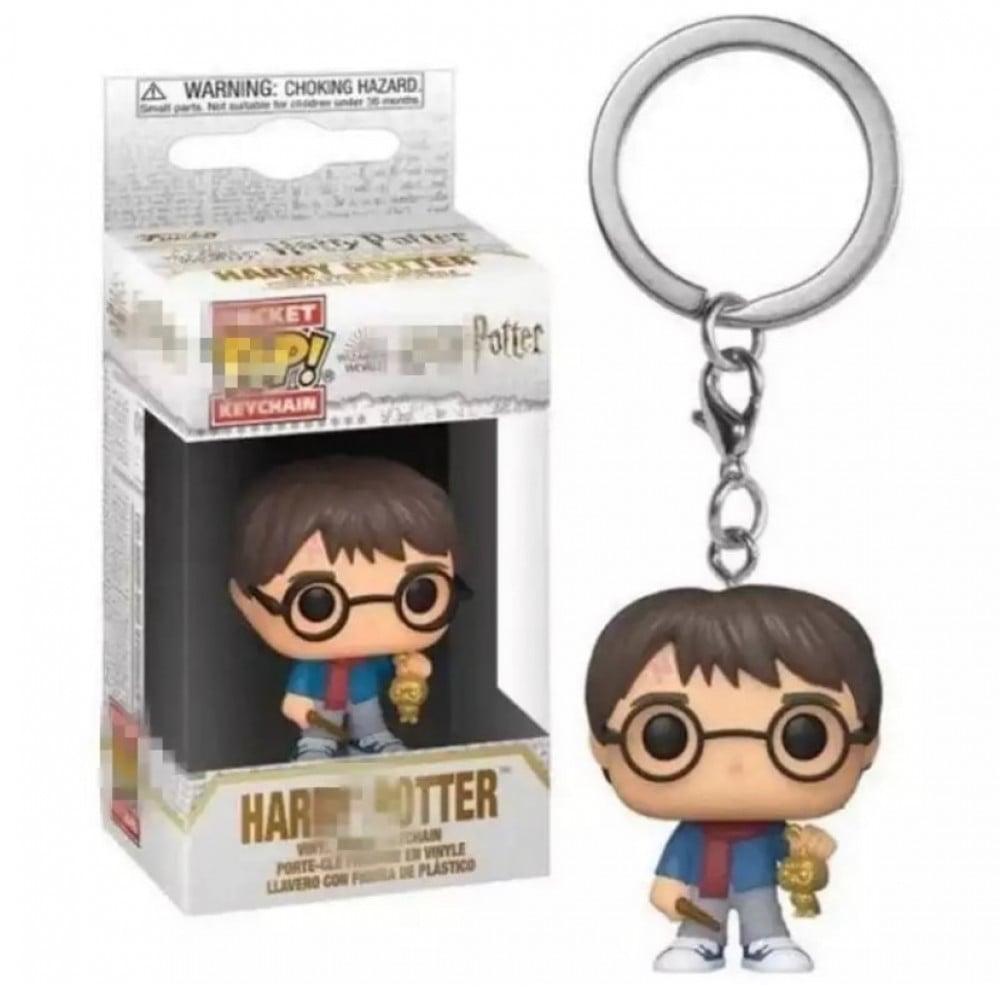 ميداليات هاري بوتر - harry potter
