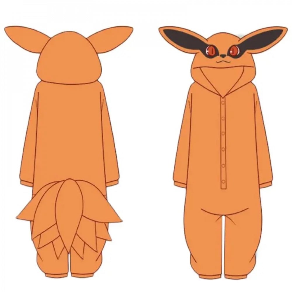 بجامة كوراما - naruto