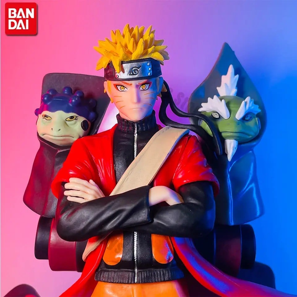 مجسم ناروتو - Naruto