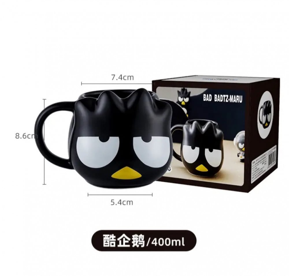 أكواب سانريو - sanrio