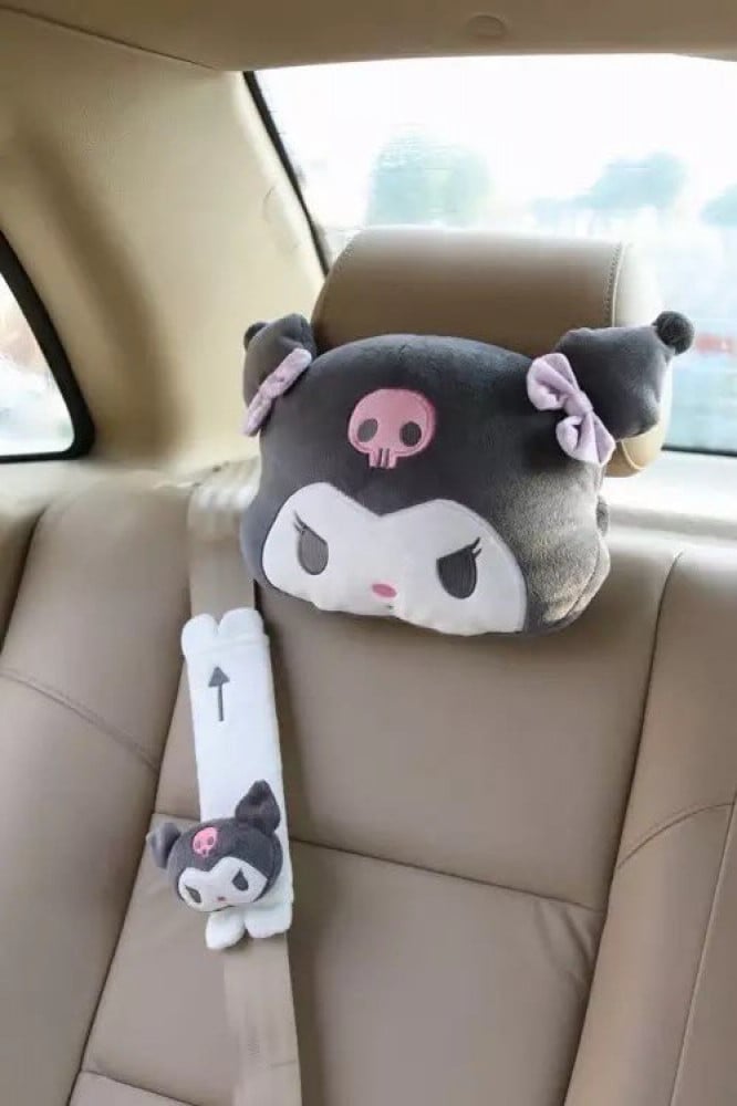 وسادة سانريو - sanrio
