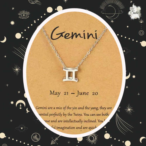 سلسلة برج الجوزاء