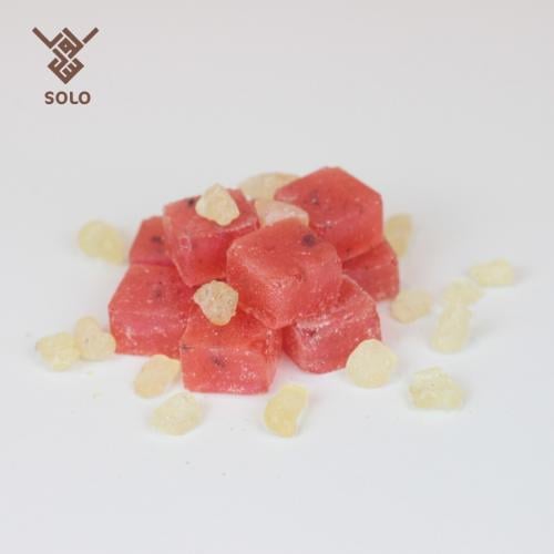 مكعبات مستكة مسقى - مسك غزل البنات